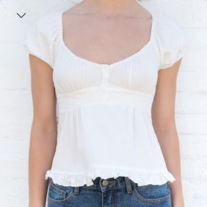 Brandy Melville Blair Top!